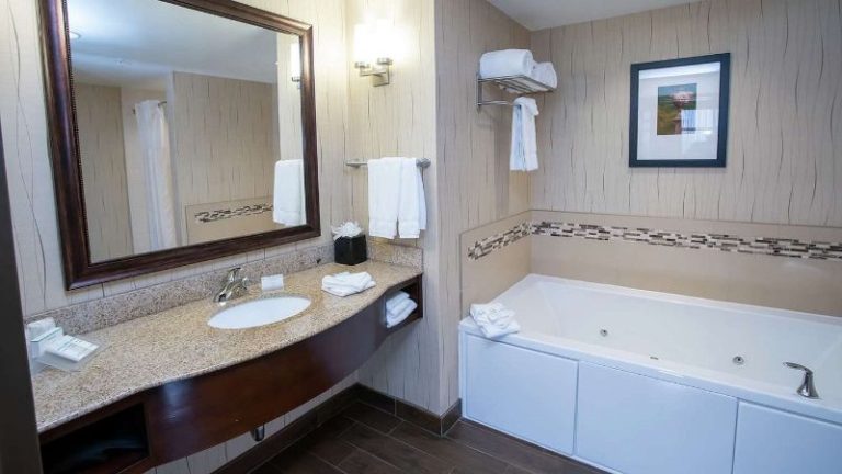Hilton Garden Inn Dayton South