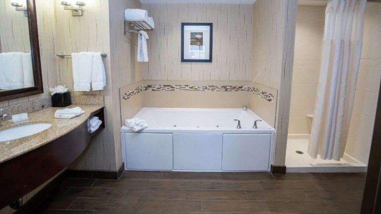 Hilton Garden Inn Dayton South