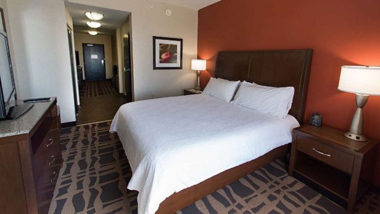 Hilton Garden Inn Dayton South