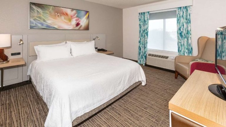 Hilton Garden Inn Daytona Beach Airport