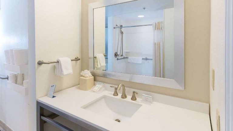 Hilton Garden Inn Daytona Beach Airport
