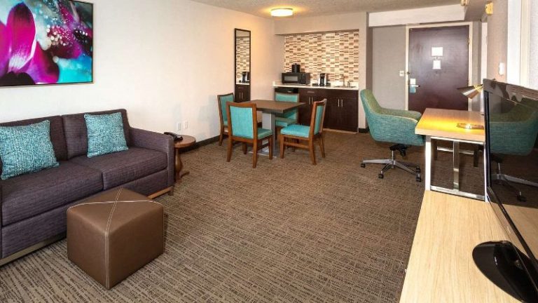 Hilton Garden Inn Daytona Beach Airport