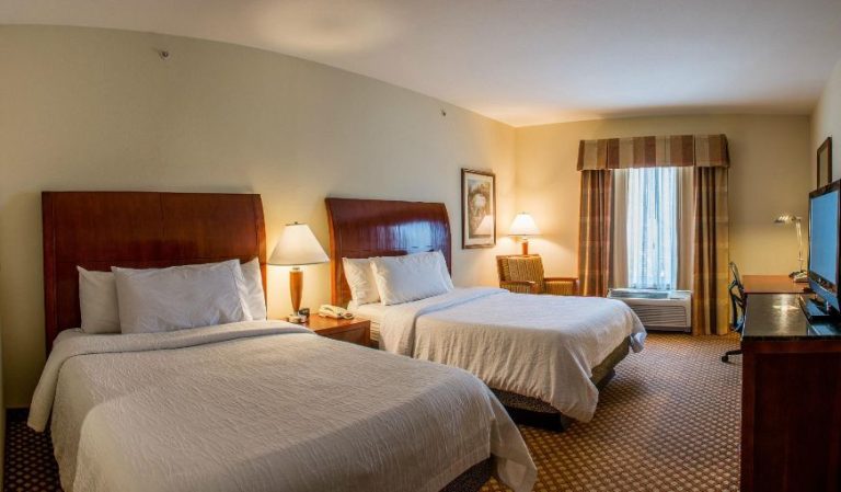 Hilton Garden Inn Elkhart