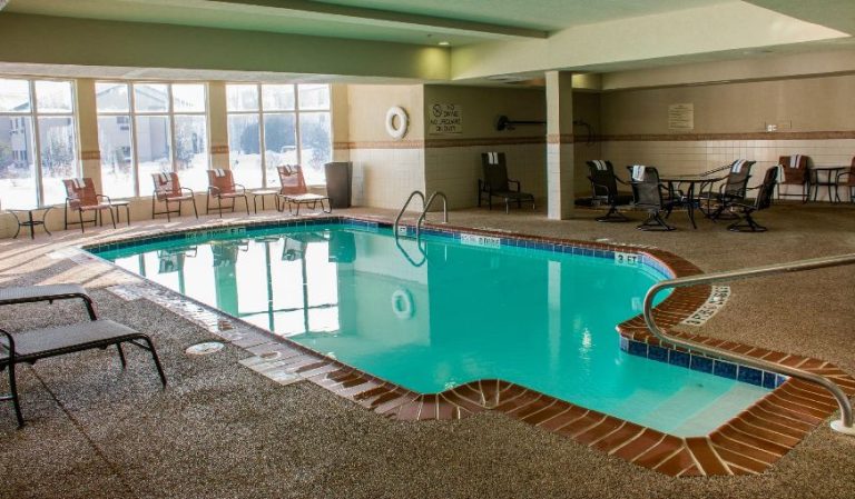 Hilton Garden Inn Elkhart