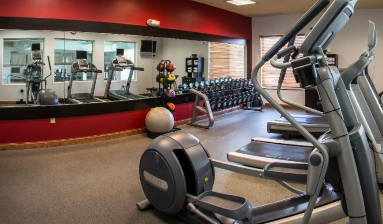 Hilton Garden Inn Elkhart