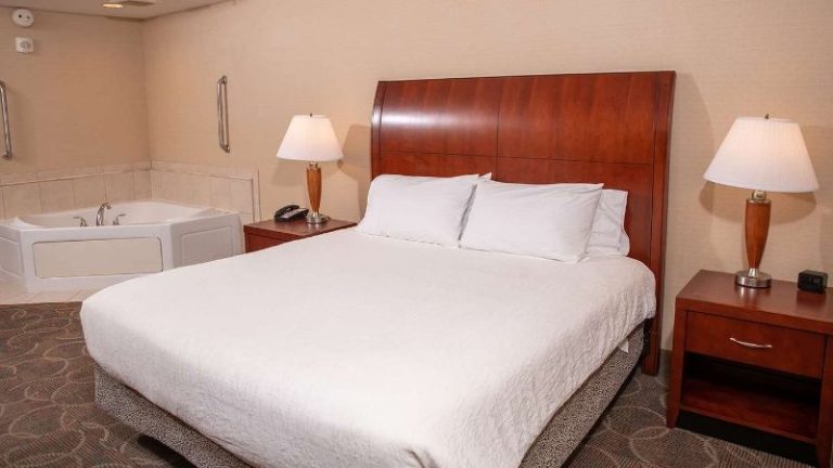 Hilton Garden Inn Erie