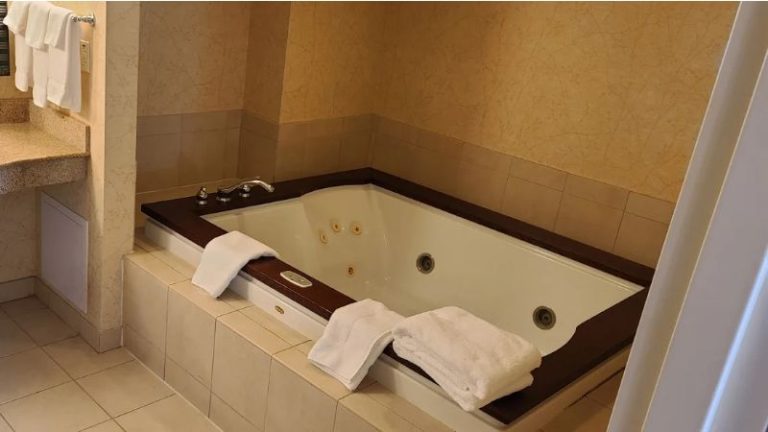 Hilton Garden Inn Erie