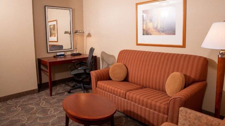 Hilton Garden Inn Erie