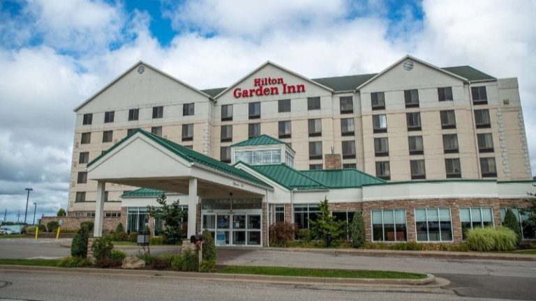 Hilton Garden Inn Erie