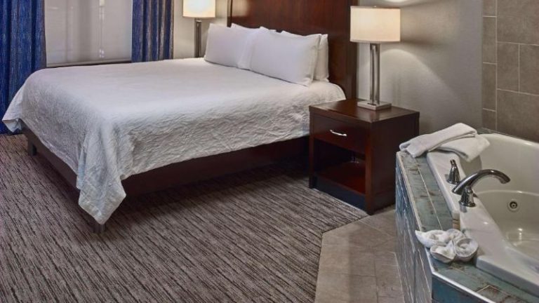 Hilton Garden Inn Gatlinburg