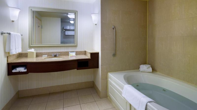 Hilton Garden Inn Hartford South/Glastonbury