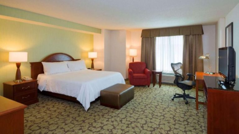 Hilton Garden Inn Hartford South/Glastonbury