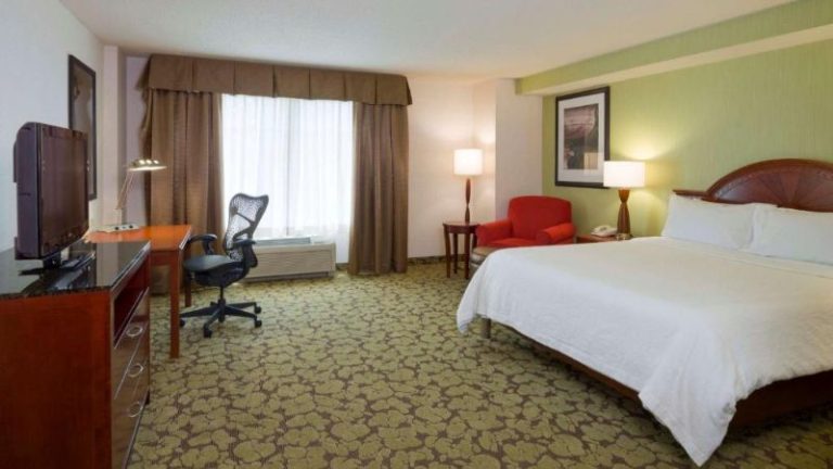 Hilton Garden Inn Hartford South/Glastonbury