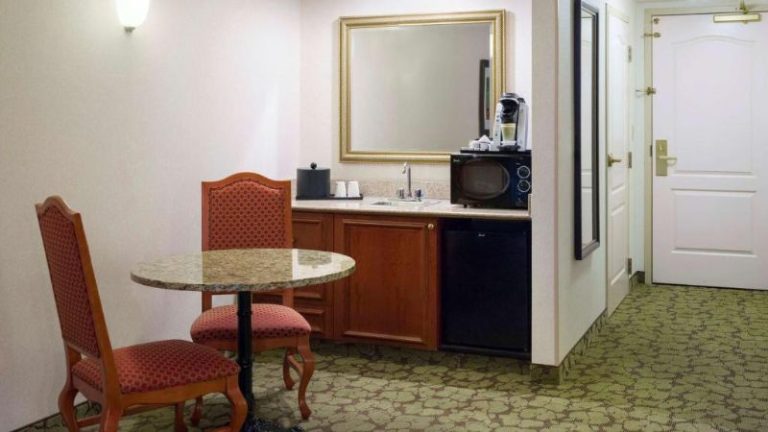 Hilton Garden Inn Hartford South/Glastonbury