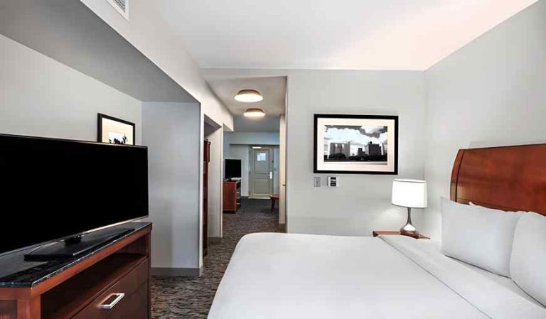 Hilton Garden Inn Houston/Sugar Land