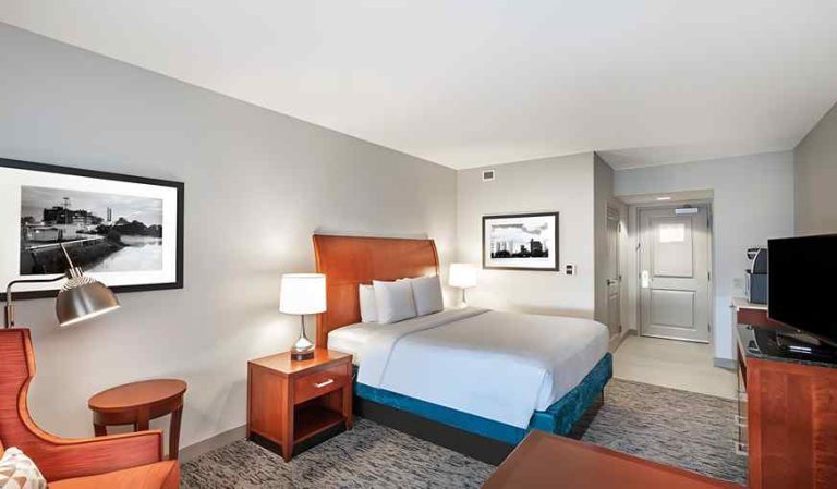 Hilton Garden Inn Houston/Sugar Land
