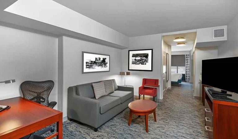 Hilton Garden Inn Houston/Sugar Land