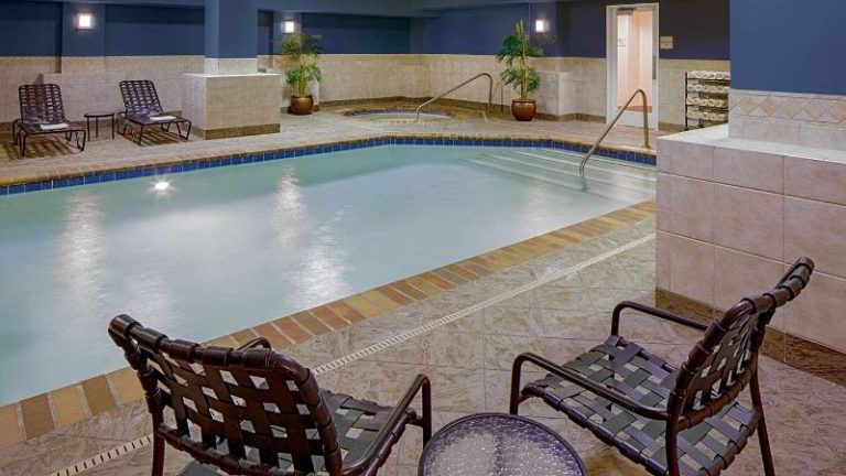 Hilton Garden Inn Jackson Downtown