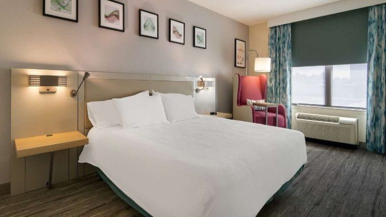 Hilton Garden Inn Madison West/Middleton