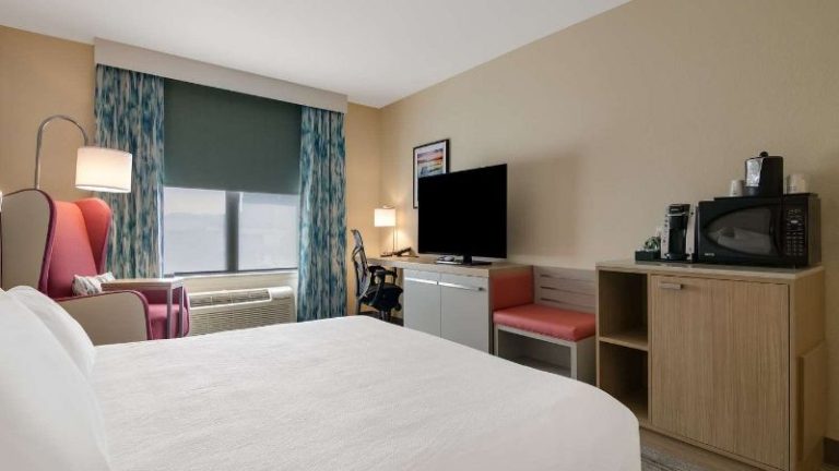 Hilton Garden Inn Madison West/Middleton