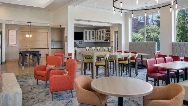 Hilton Garden Inn Madison West/Middleton