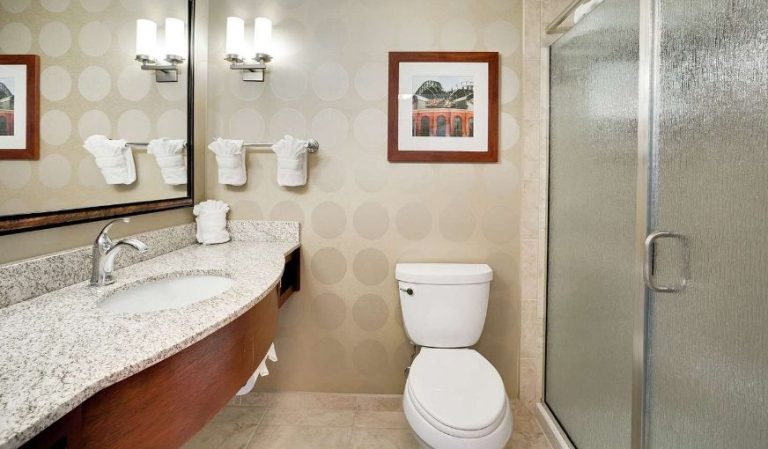Hilton Garden Inn Milwaukee Airport