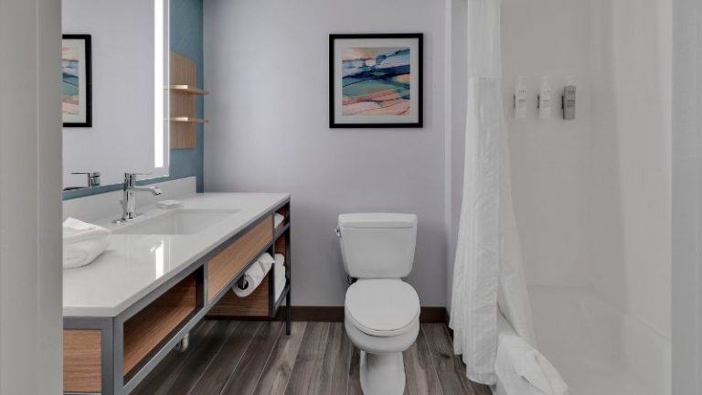 Hilton Garden Inn Myrtle Beach Coastal Grand Mall