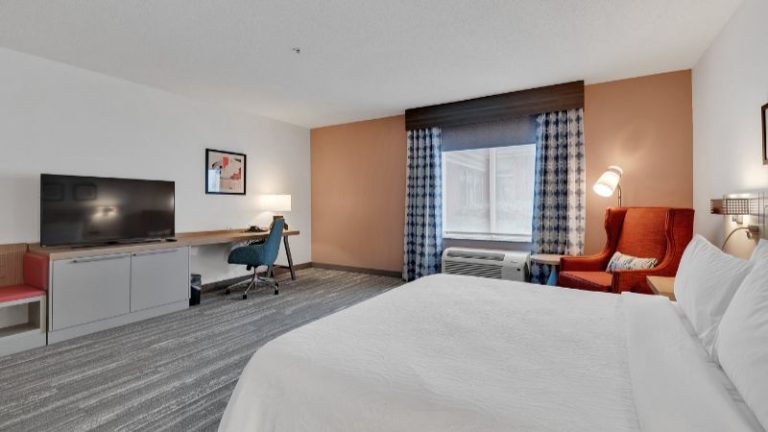 Hilton Garden Inn Myrtle Beach Coastal Grand Mall