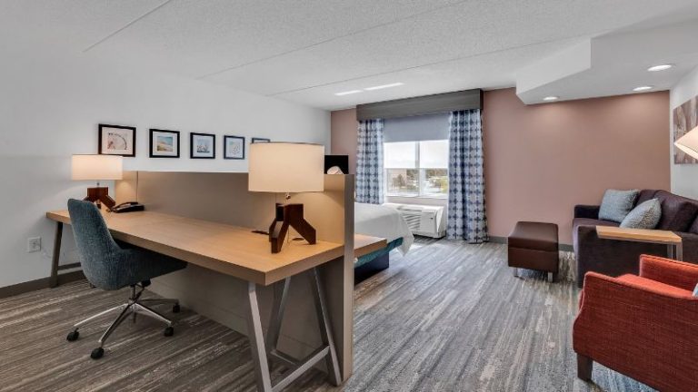 Hilton Garden Inn Myrtle Beach Coastal Grand Mall