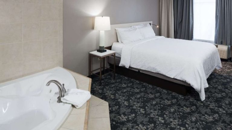 Hilton Garden Inn Nashville Vanderbilt