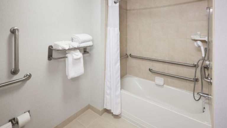 Hilton Garden Inn Nashville Vanderbilt