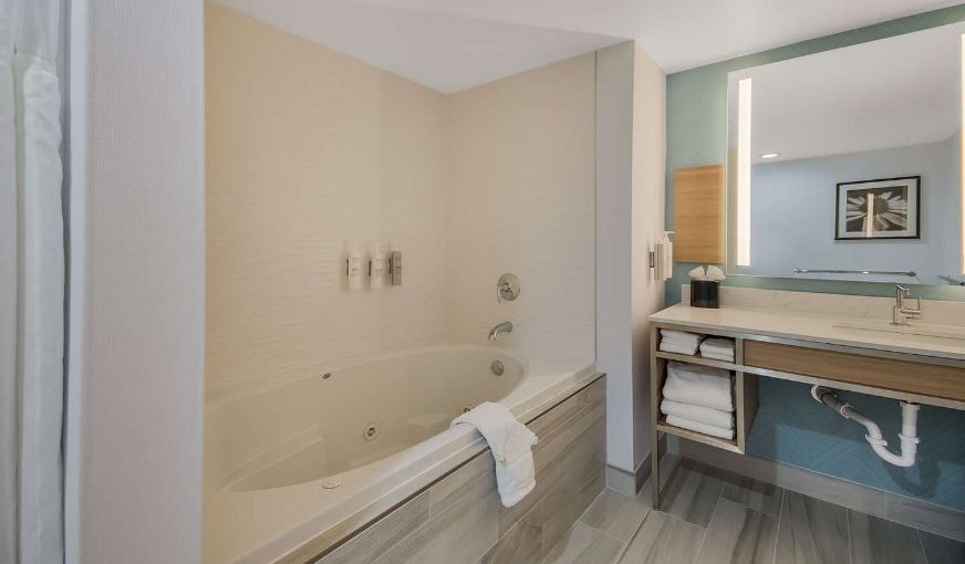 Hilton Garden Inn Oklahoma City Midtown