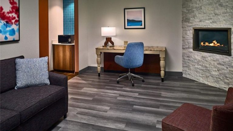 Hilton Garden Inn Pigeon Forge