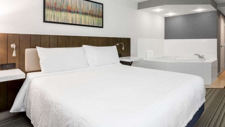 Hilton Garden Inn Reno