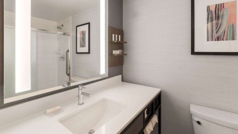 Hilton Garden Inn Reno