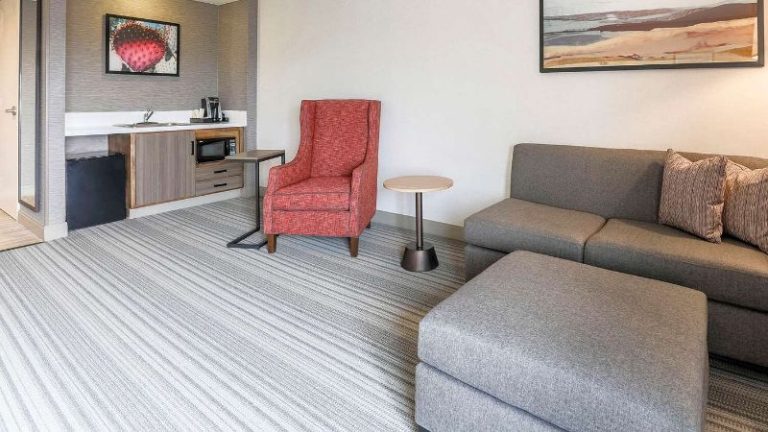 Hilton Garden Inn Reno