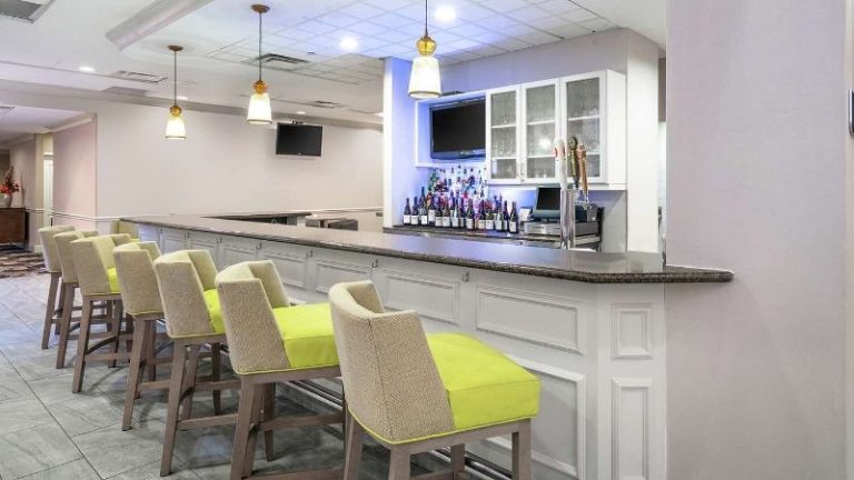Hilton Garden Inn Richmond Airport