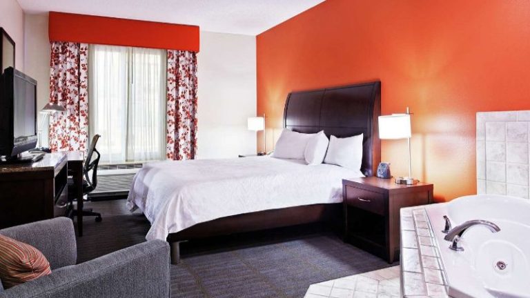 Hilton Garden Inn Springfield