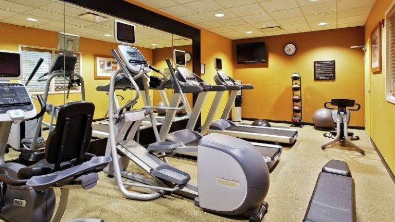 Hilton Garden Inn Springfield