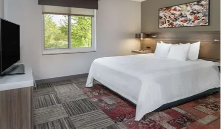 Hilton Garden Inn Syracuse