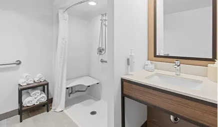 Hilton Garden Inn Syracuse