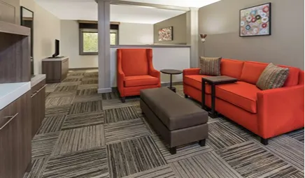 Hilton Garden Inn Syracuse