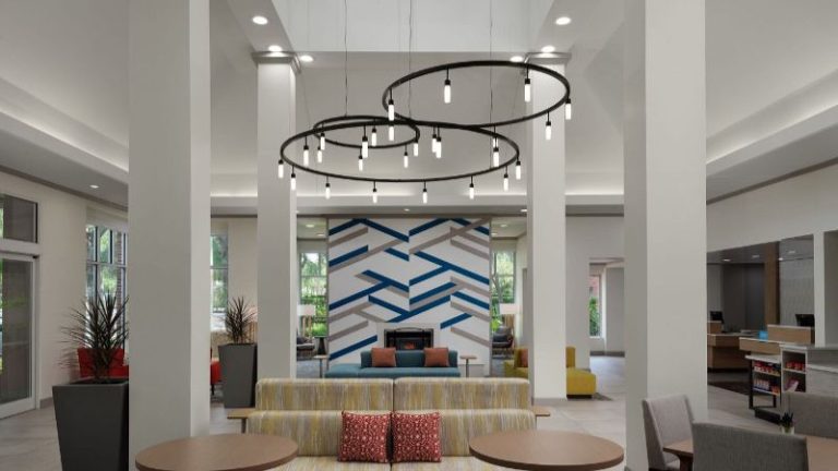 Hilton Garden Inn Tampa East/Brandon