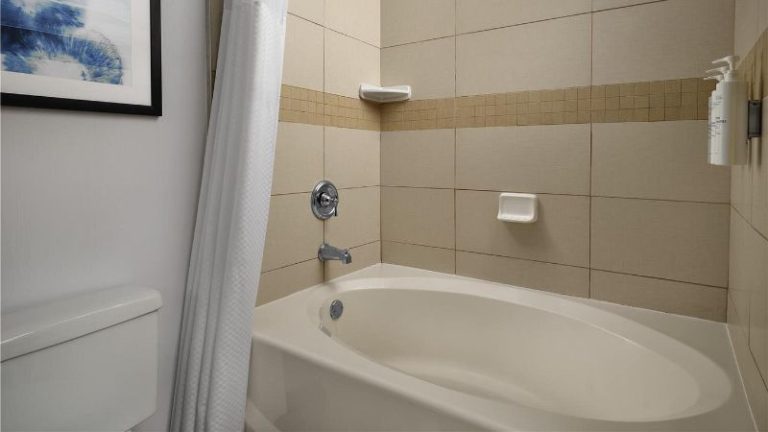 Hilton Garden Inn Tampa East/Brandon