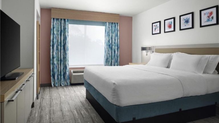 Hilton Garden Inn Tampa East/Brandon