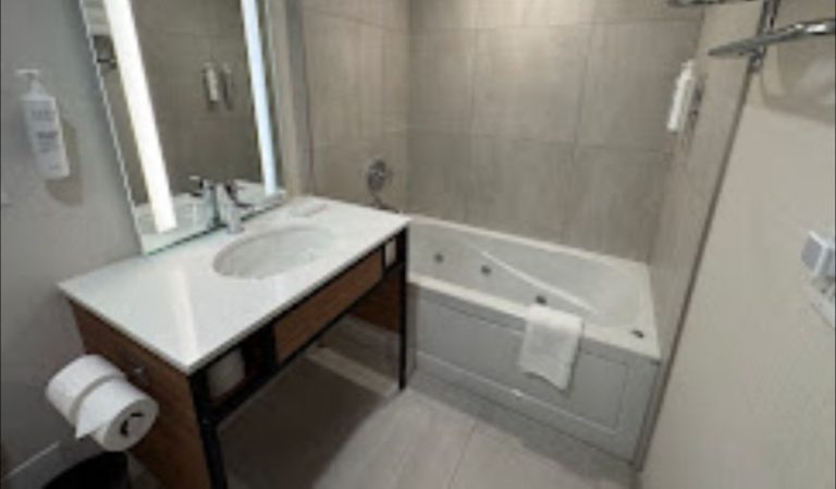 Hilton Garden Inn Toronto Airport