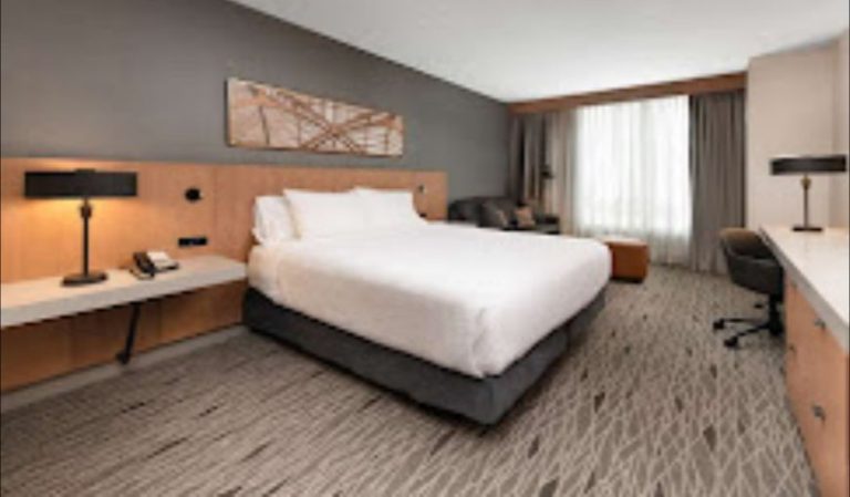 Hilton Garden Inn Toronto Airport