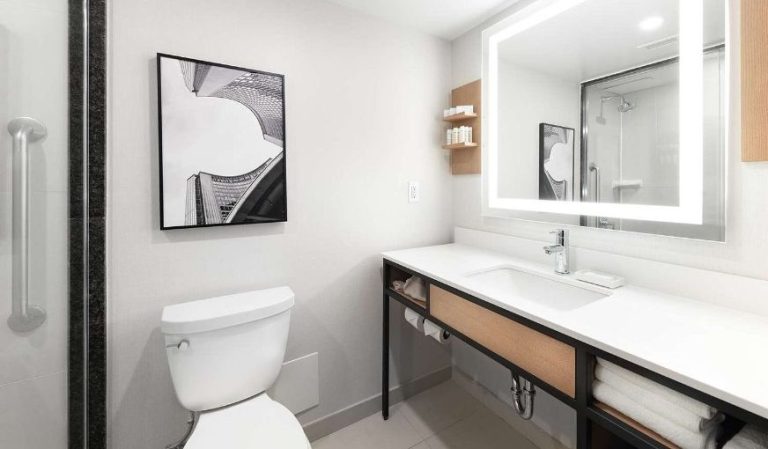 Hilton Garden Inn Toronto Airport