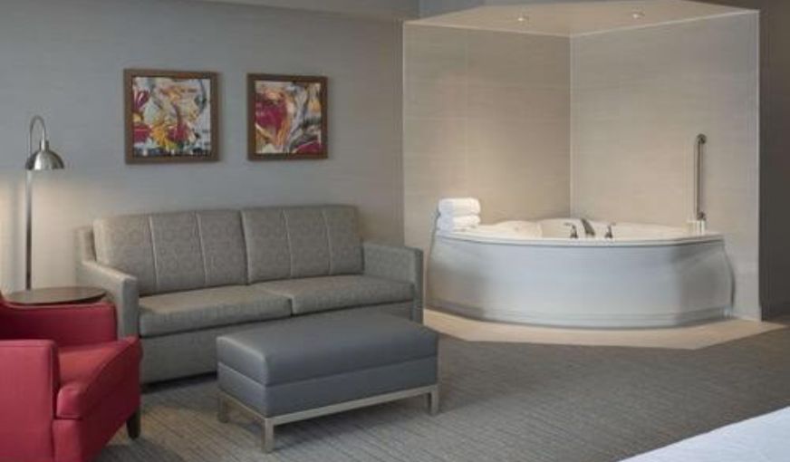 Hilton Garden Inn Toronto Airport