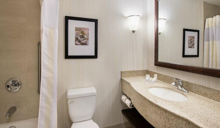 Hilton Garden Inn West Edmonton